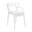 Chaise d'appoint à oreilles Halt Whistle-973755782-973755777