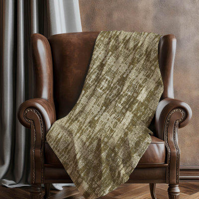 Jeté marocain Sherpa ASB580 Addison