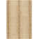 Affton Wool Striped Indoor Rug