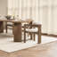 Labelle Upholstered Arm Chair