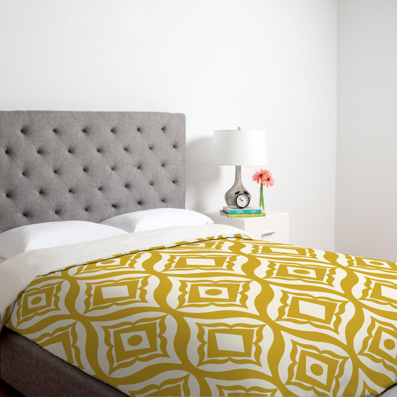 Collection de housse de couette