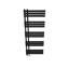Resma Designer Towel Rail Heated Towel Rails-94542462-94542461