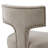 Mid Century Upholstered Dining Chairs Side Chairs Farmhouse Linen Dining Chair With Solid Wood Legs-1606722139-1351349974