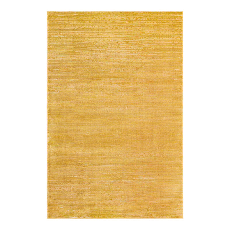 Striped Rug, Rectangle 5'3" x 8'