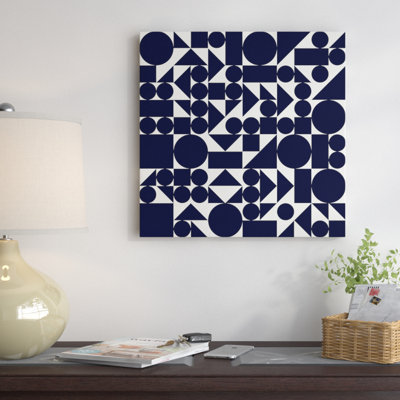 " Block " by Greg Mably