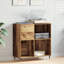Deira Rectangle Accent Cabinet-1752368475