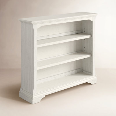 Shayla Wide Bookcase