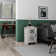 Ciriclio Accent End Table with Storage