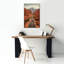  «American Beauty» par Martin Podt, art mural sur toile, 26 po x 40 po-575796951