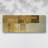 Abstract Series 1 #LXXXV-Wide Gallery Wrapped Canvas-852989584