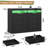 Nadesh 47.2'' W 6 - Drawer Dresser
