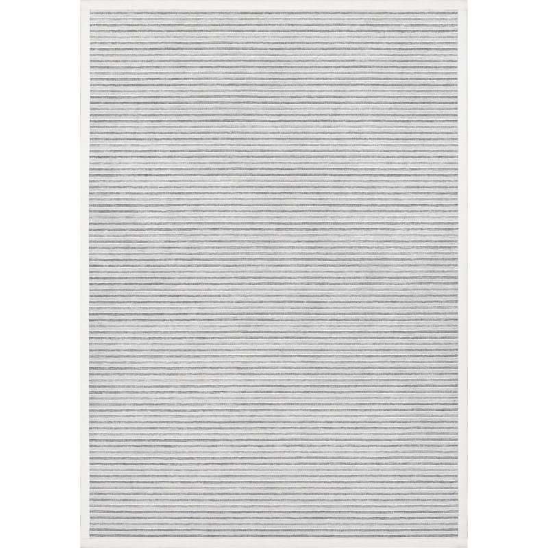 Kuma Geometric Hand Woven Area Rug, Rectangle 100 x 160cm