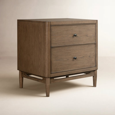 Violet Nightstand