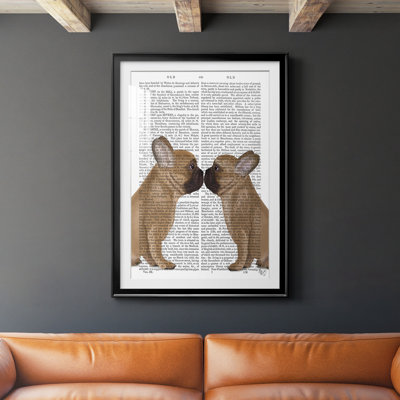 " French Kiss Close Up "