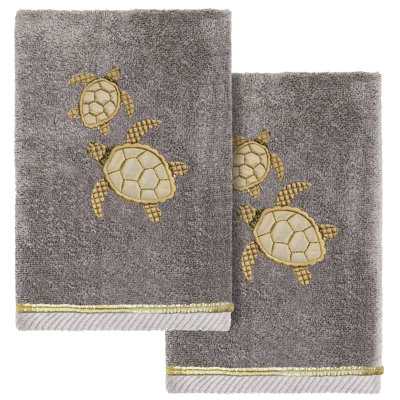  Tortuga Turkish Cotton Hand Towel