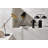 Kerwin Metal Table Lamp