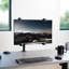 Support de bureau