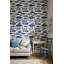 Papier peint poisson-75525863