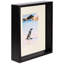 Nicola Spring - 8" x 10" 3D Deep Box Photo Frame - 4" x 6" Mount-68170542-104563591