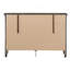 Commode Hammond G5405-D, gris-1489956785