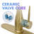 One Handle Spring Pull Down Kitchen Faucet With Deck