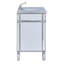 Meuble-lavabo simple de 36 po Camille
