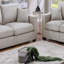 Canapé 2 pièces Classic Living-129417791