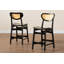 Tabouret de comptoir 24 po Amarlia-1912815416