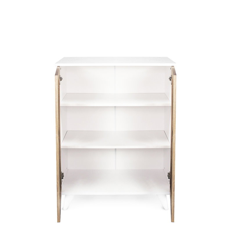 Ellany Accent Cabinet