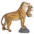 Animals Weather Resistant UV Resistant Polyresin Garden Statue
