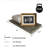Daimar 3 Piece Floating Shelf