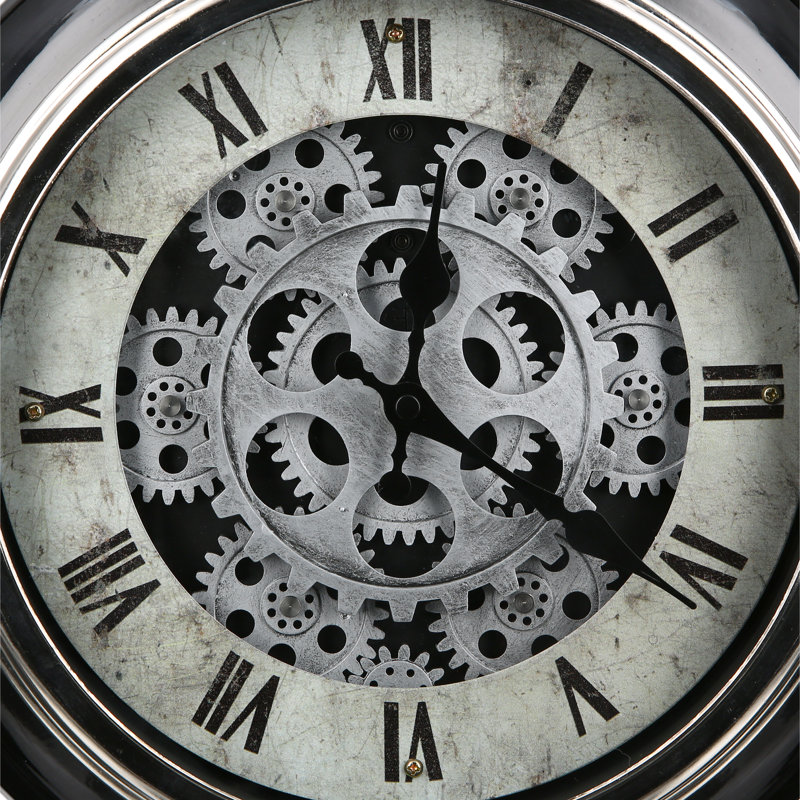 Falco Wall Clock