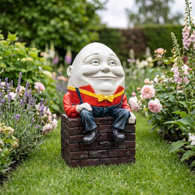 Weather Resistant UV Resistant Polyresin Garden Statue