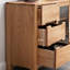 Nordic simple modern sideboard cabinet
