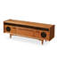 Console média Mid Century Modern