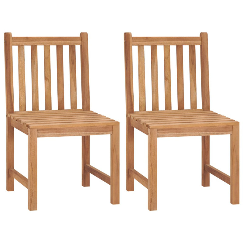 Cragmont Patio Dining Armchair with Cushion