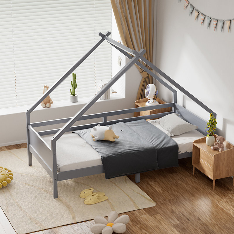 Single (3') Standard Bed Frame
