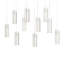 Exos 10 - Light Cylinder Pendant-71881077-93350066-71881069