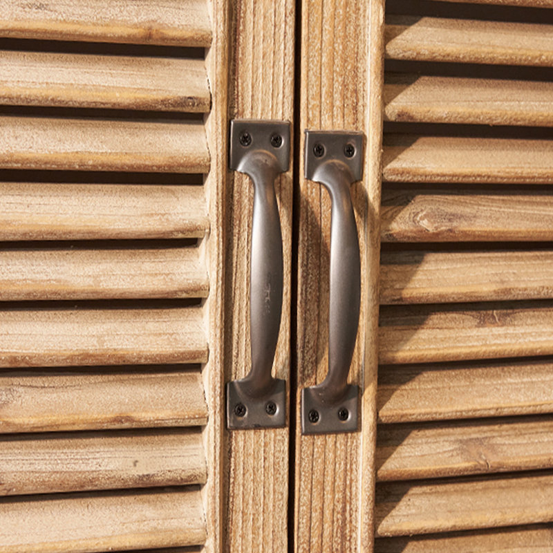 Armoire à chaussures 14 pièces