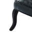 Chaise d'appoint capitonnée l 25,5 po-1024945685