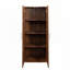 Armoire de rangement à 2 portes