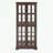 68.7"H LED Curio Display Cabinet-1711977763