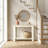 Weddel Basilico Console Table-72229629