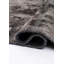 Rapture Patchwork Area Rug in Gray-452360515