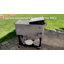 80 Qt. Outdoor Cooler Cart