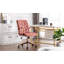 Chaise de bureau Jaycie-1290358547