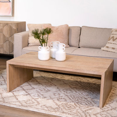 Table basse Freddy
