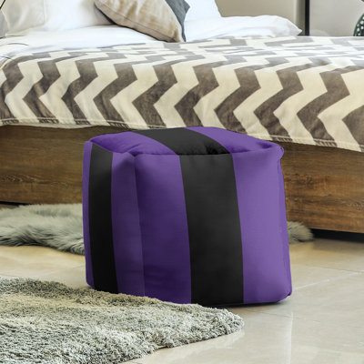 Upholstered Ottoman