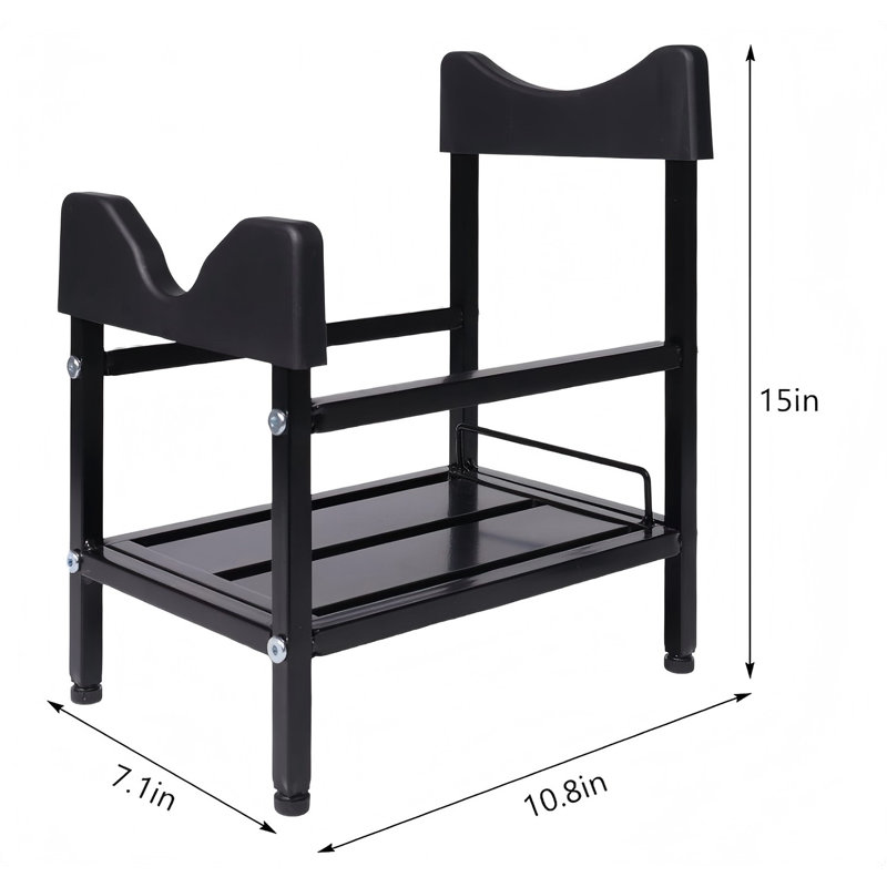 Distributeur d'eau sur pied 5 gallons avec roue, métal, distributeur d'eau, distributeur de boissons par gravité