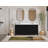 Chicago 72'' Double Bathroom Vanity with Quartz Top-95768311